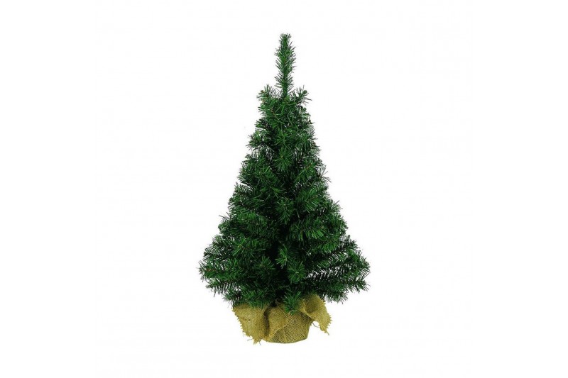 Kerstboom Everlands Groen (35 cm)