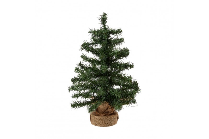 Albero di Natale Everlands Verde (60 cm)