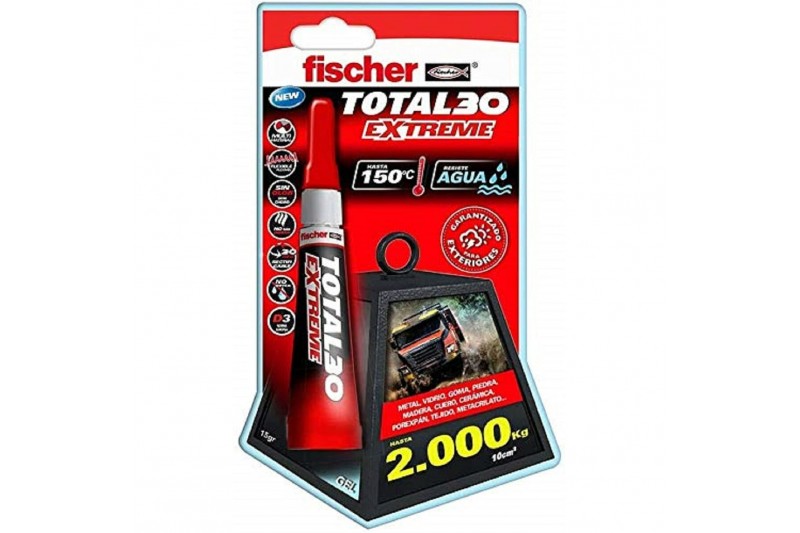 Colla Fischer (15 g)