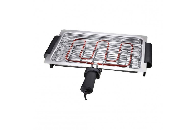 Barbecue Elettrico EDM