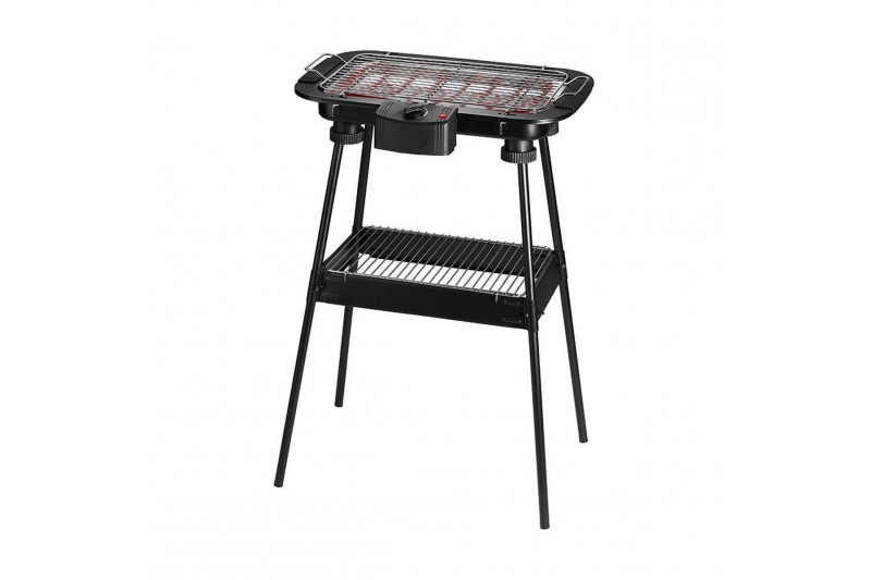 Barbecue Elettrico EDM 2000 W