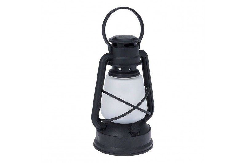 LED Lantern Lumineo Aluminium (11 x...