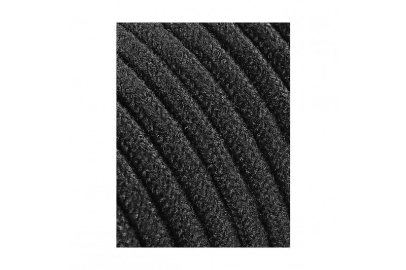 Cable EDM C41 2 x 0,75 mm Black...