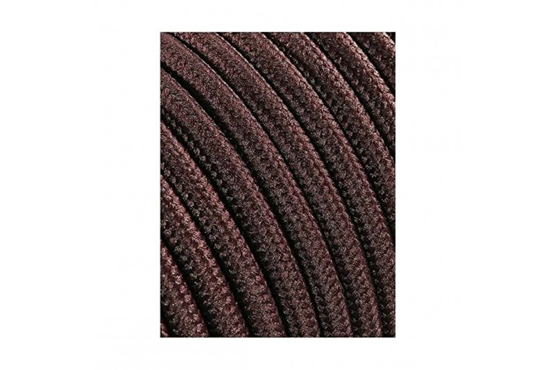 Cable EDM C20 2 x 0,75 mm Brown...