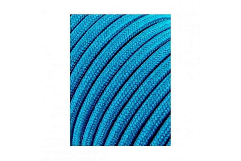 Cable EDM C68 2 x 0,75 mm Azul claro...