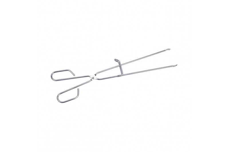 Pinzas para Barbacoa Sauvic (45 cm)