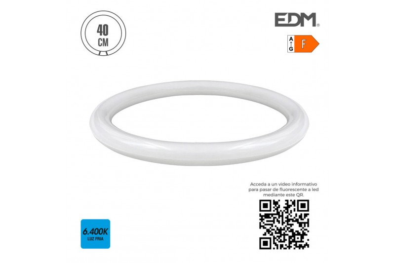 LED Tube EDM F 3400 Lm 32 W (6400K)