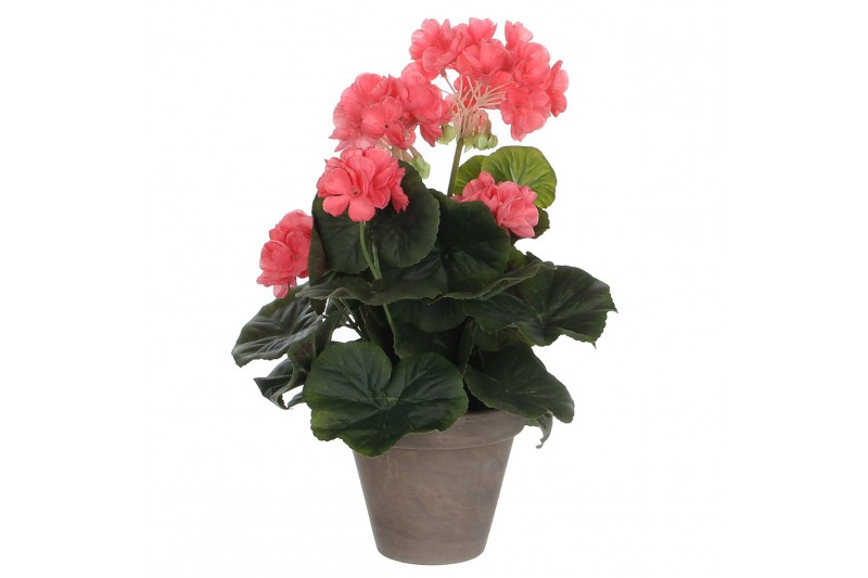 Decorative Plant Mica Decorations PVC...