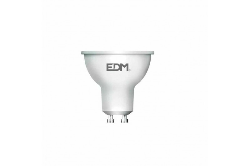 Lampe LED EDM 98710 5 W 3200K 400 lm...