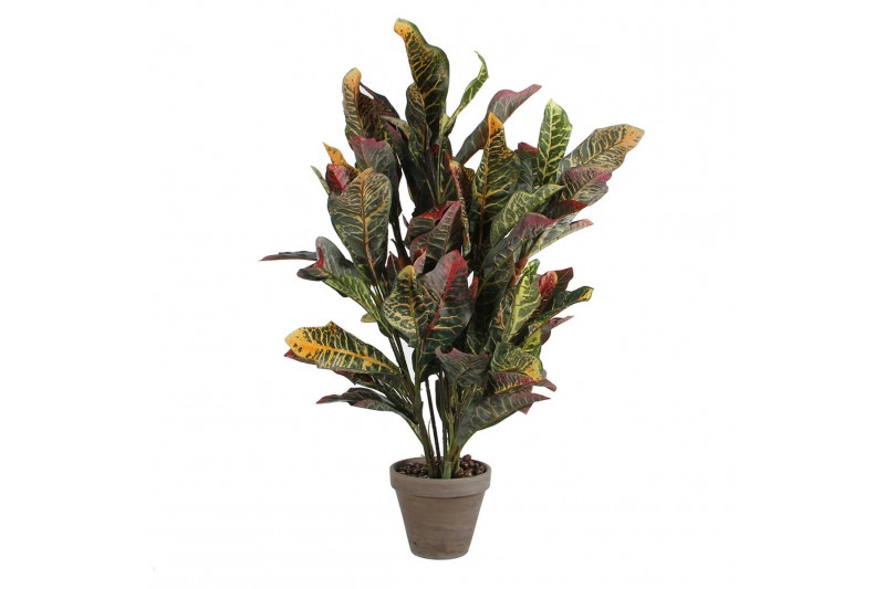 Decorative Plant Mica Decorations...