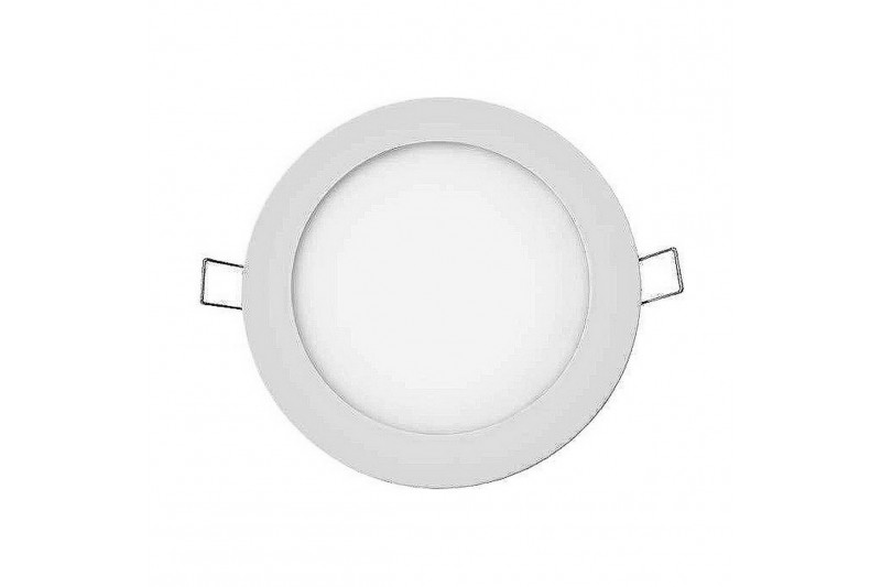 Downlight LED EDM Blanc 320 Lm (4000 K)