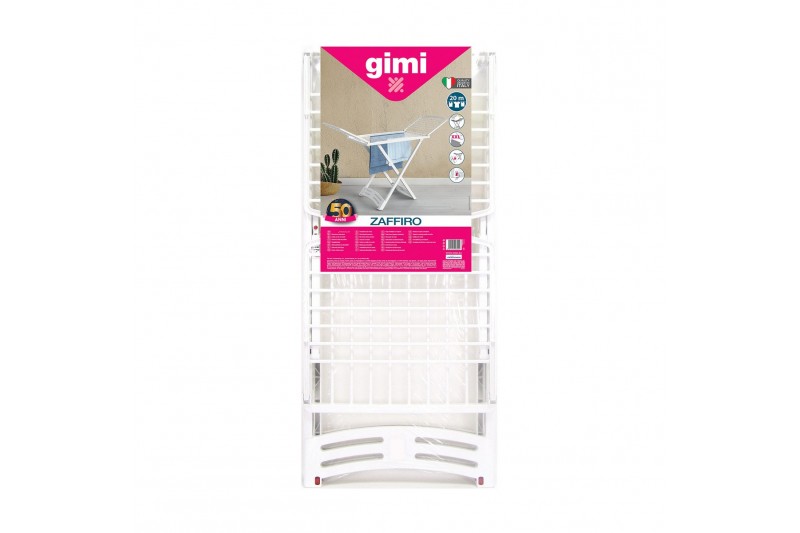 Clothes Line Gimi Zaffiro X Legs 20 m...