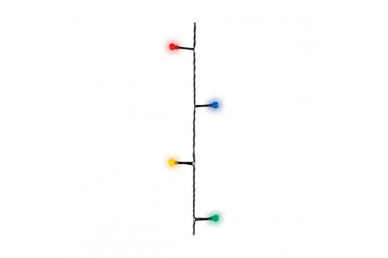 LED-lichtkrans Lumineo Cherry...