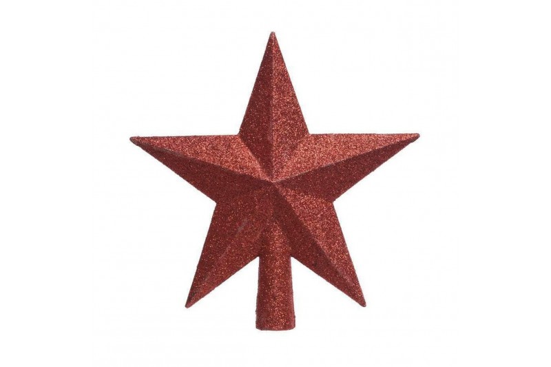 Christmas star Decoris (19 X 4,2 X 19...