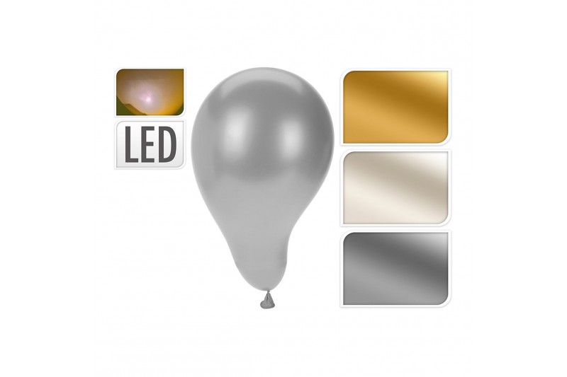 Lampadina LED Party Lighting Colori...