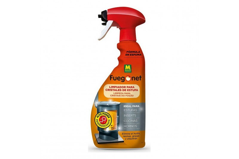 Reinigungsflüssigkeit/Spray Massó 750 ml