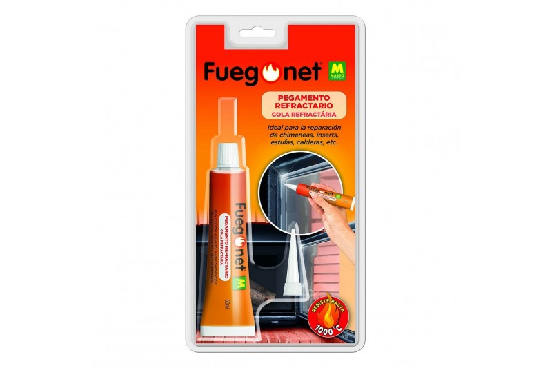 Glue Massó Refractor (50 ml)