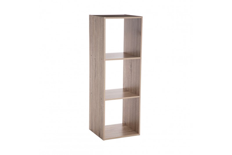 Shelves 5five Wood Brown (34,4 x 32 x...