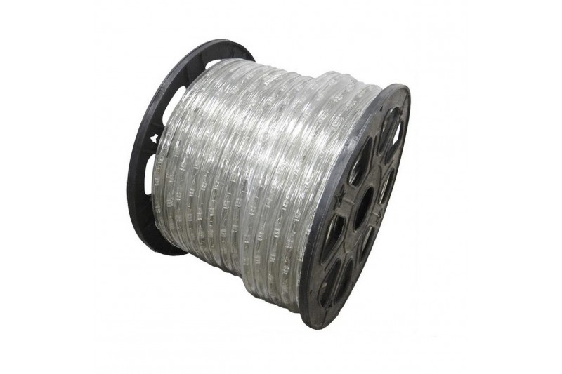 Hose LED EDM Flexiled White 230 V (12 m)