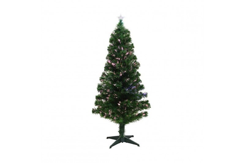 Árbol de Navidad Everlands Verde PVC...