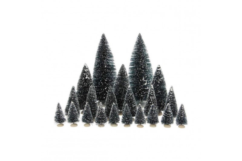 Kerstboom House of Seasons 21 Stuks