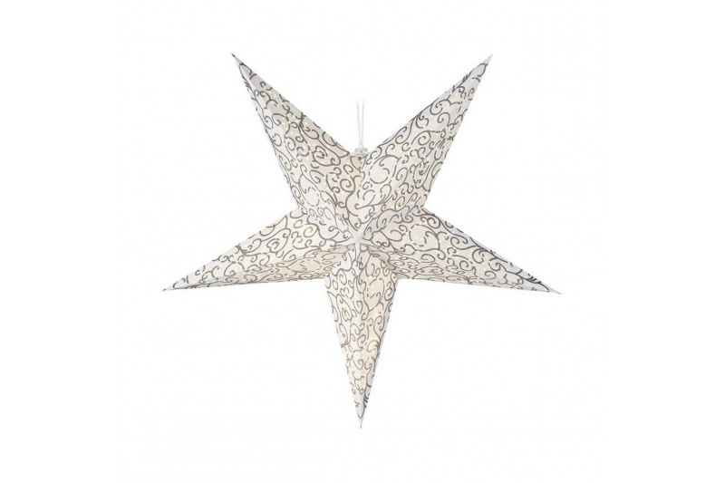 Christmas star (60 cm)