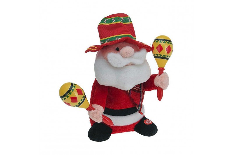 Figurine Père Noël (30 cm)