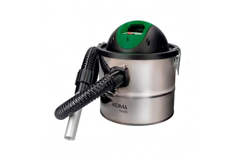 Aspiradora de Mano Koma Tools 800 W