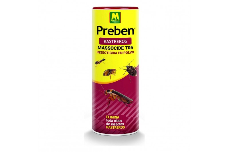 Insecticde Massó Crawling insects 250 g