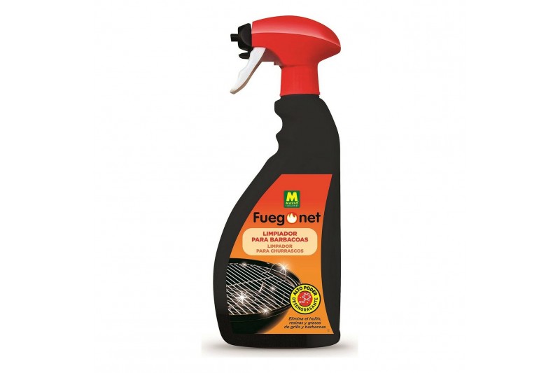 Reinigungsflüssigkeit/Spray Massó 750 ml