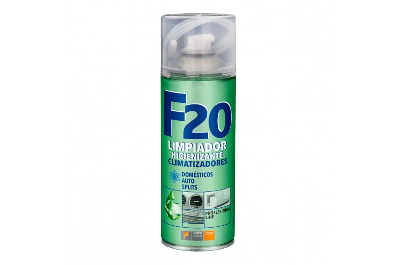 Sanitizing-Spray Faren F20...