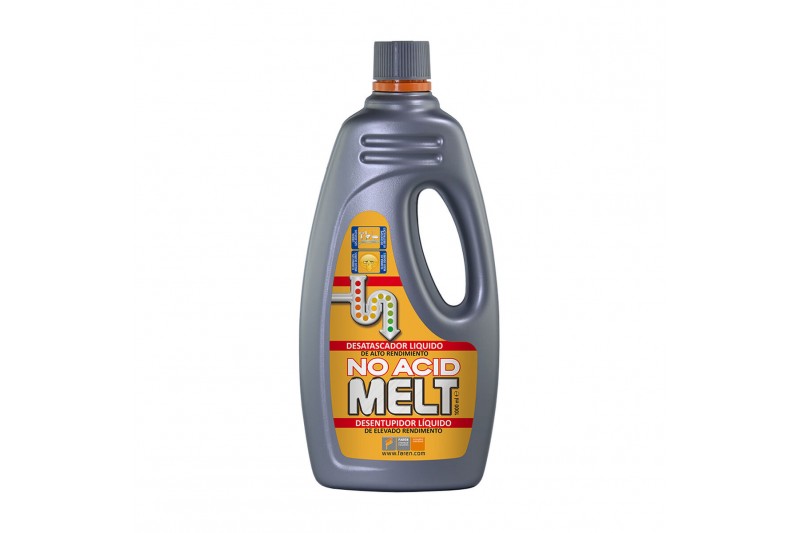 Plunger Faren Melt Acid-free 1 L