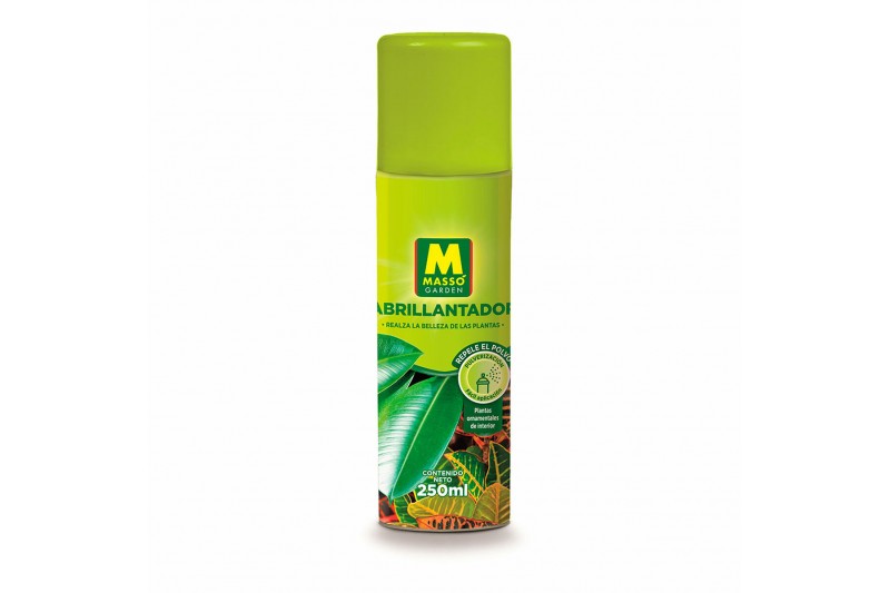 Brillantante Massó Piante 250 ml