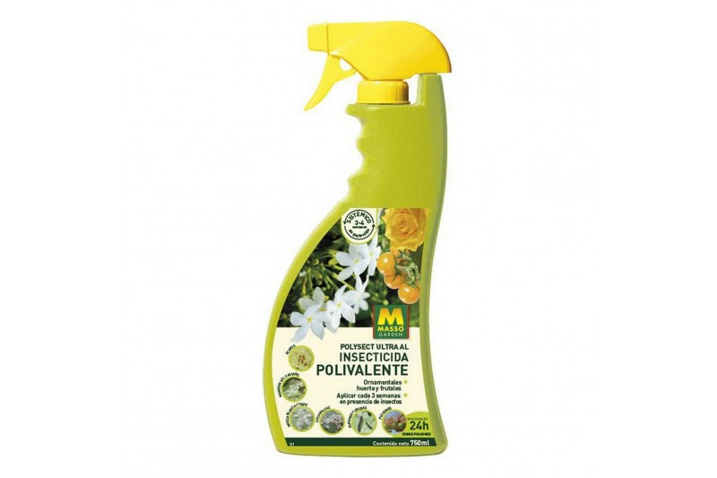 Insecticide Massó Planten 750 ml