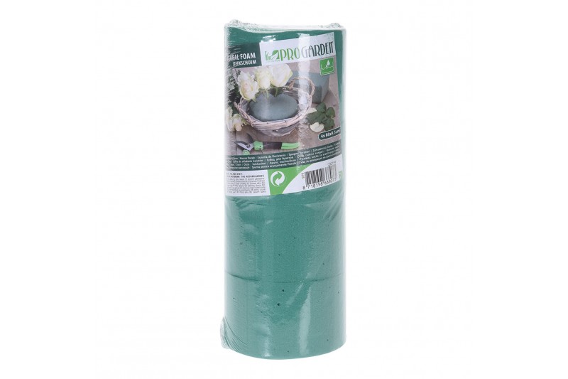 Foam Progarden Cylinder 4 Units