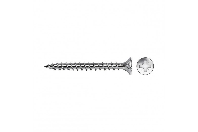 Screw kit CELO Ø 4 mm 200 Pieces (45 mm)