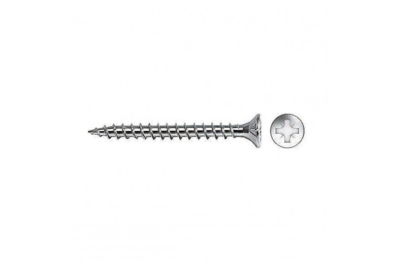 Screw kit CELO Ø 5 mm 200 Pieces (45 mm)