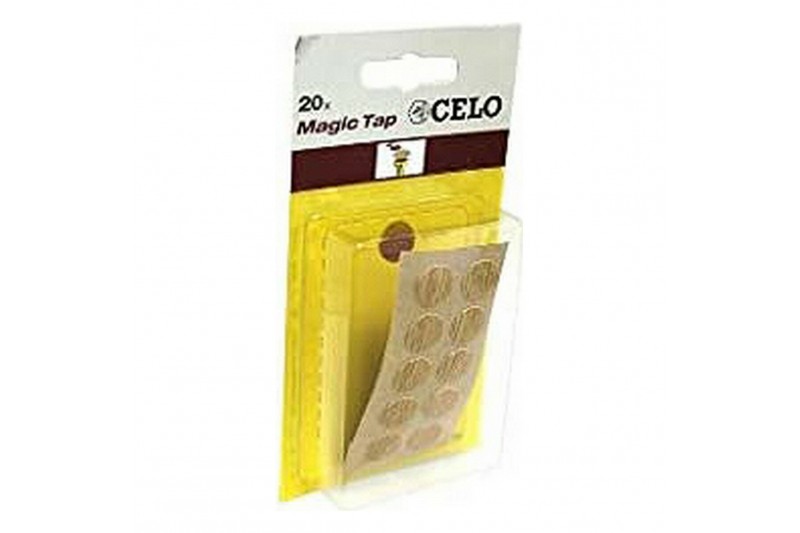 Trim adhesive CELO Wood