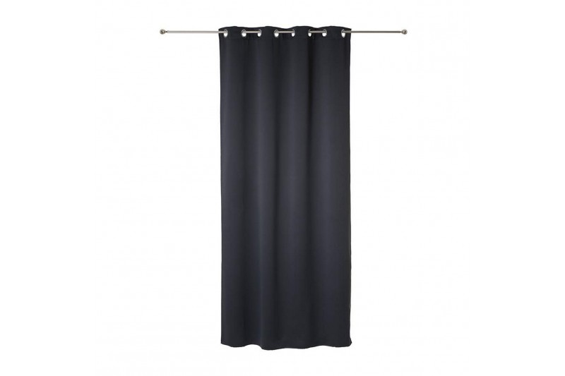 Curtain Atmosphera Dark grey...