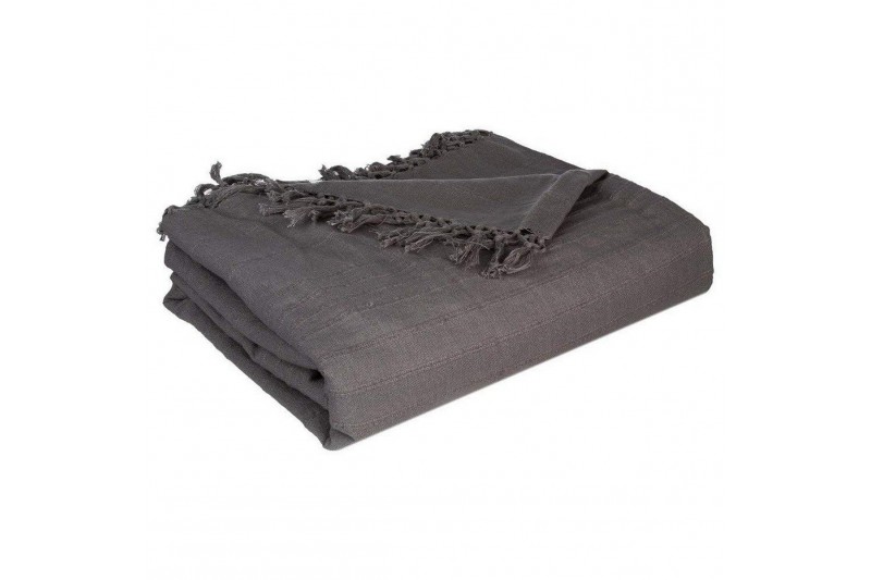 Foulard multi-usages Atmosphera Gris...