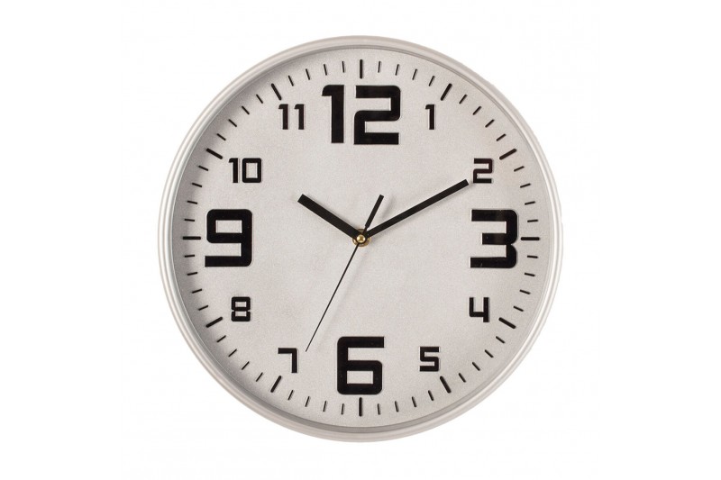 Table clock Atmosphera Silver...