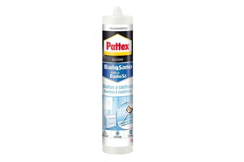 Siliconen Pattex 1965762 280 ml...