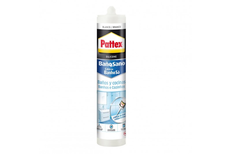 Siliconen Pattex 1965748 280 ml...