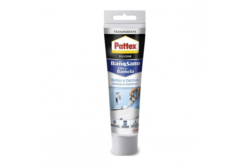 Siliconen Pattex 1974408 50 ml...