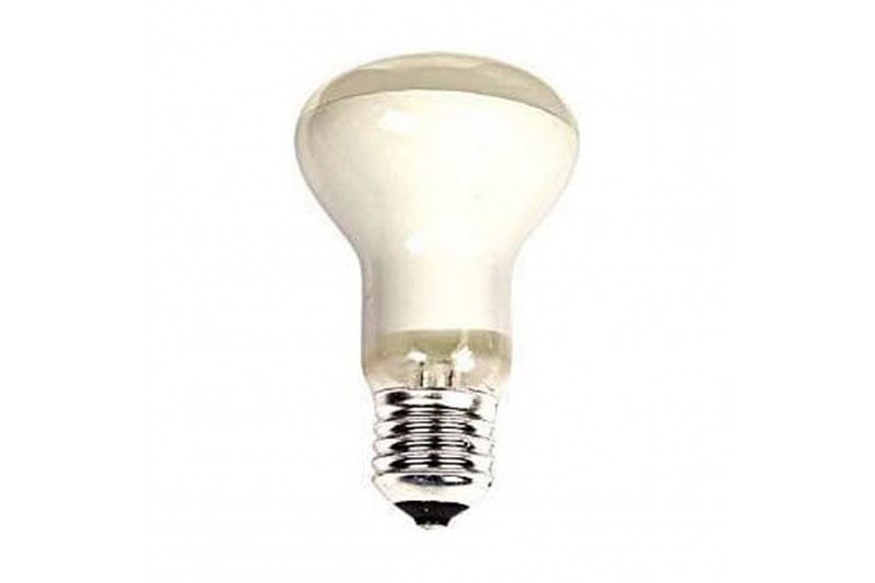 Bombilla incandescente EDM E27 60 W