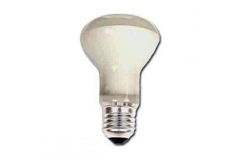 Bombilla incandescente EDM r80 E27 100W