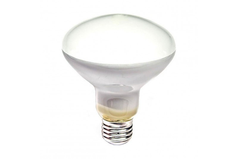 Ampoule à incandescence EDM r90 E27 60 W