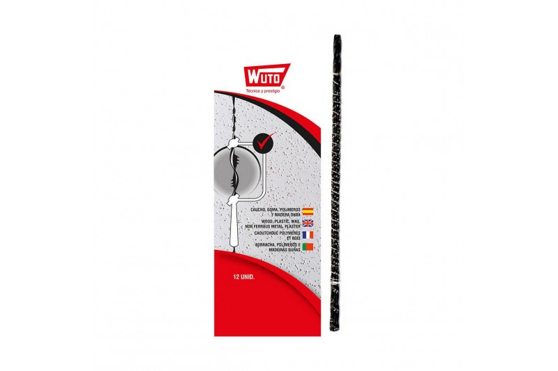 Saw Blade Wuto 1/13 cm 50,8 tpi 12...