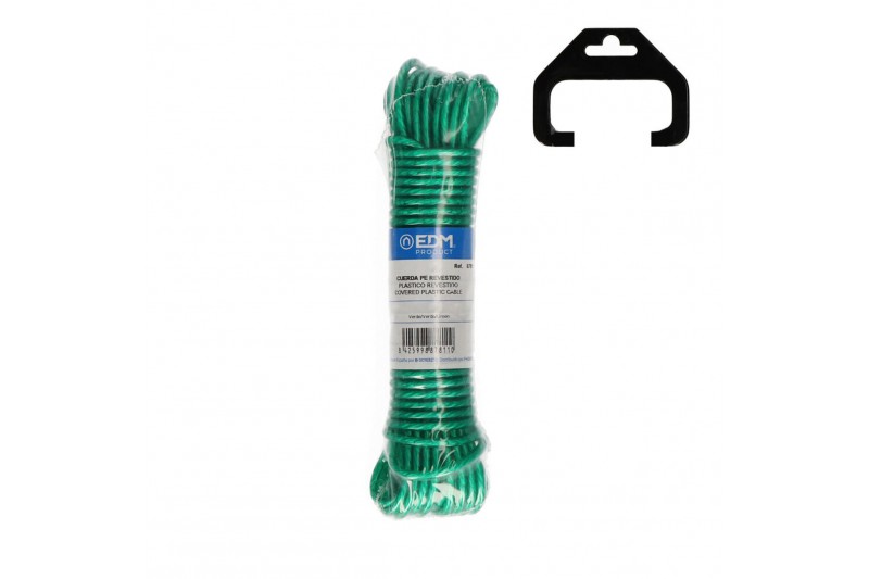 Skein of cable EDM Plastic