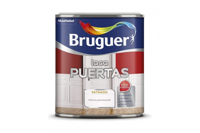 Traitement Bruguer 5297935 Portes...